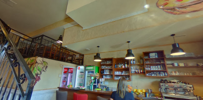 Picerija Toscana - Kranj