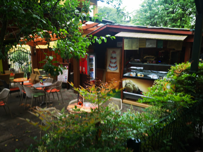 Comentarii opinii despre Sladki Toni