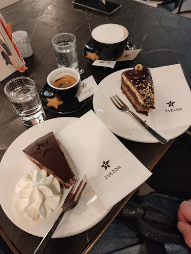 Opinii despre Zvezda în Ljubljana - Gastronomija in gostinstvo