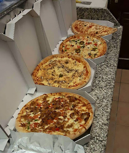 Opinii despre Dostava Pri Froncu în Grosuplje - Gastronomija in gostinstvo