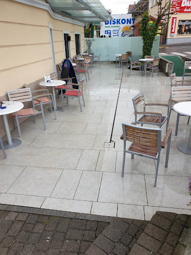 Opinii despre KAVARNA IN SLAŠČIČARNA KLJUKEC în Logatec - Gastronomija in gostinstvo