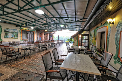 Gostilna in pizzeria "Santa Lucija"