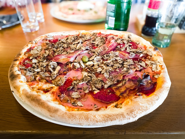 Pizzeria Sidro - Bresternica