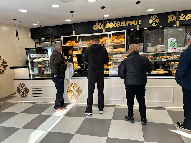 Fast food KEBAP ŽALEC - Gastronomija in gostinstvo