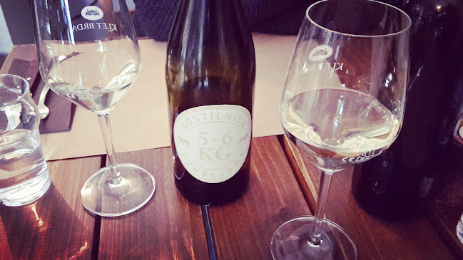 Gostilnica 5-6 kg - Ljubljana