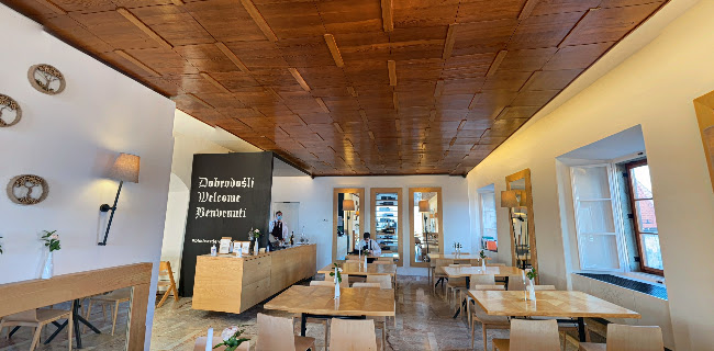 Bled Castle Restaurant