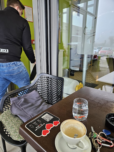 Sekopt d.o.o., gradbeništvo in druge poslovne storitve - poslovna enota Caffe Galeria