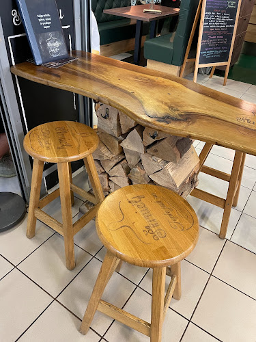 Comentarii opinii despre Škrnic'lj restavracija - Andrej Belovič s.p.