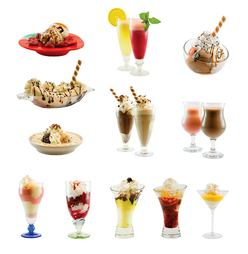 À propos cocktail bar