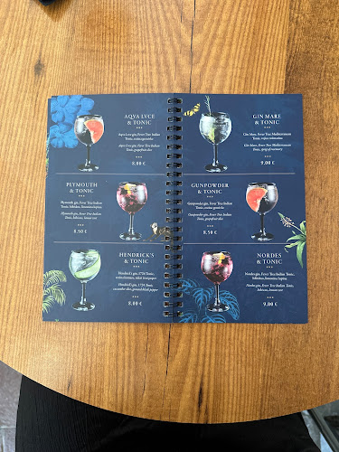 Kavarna Maček - Ljubljana