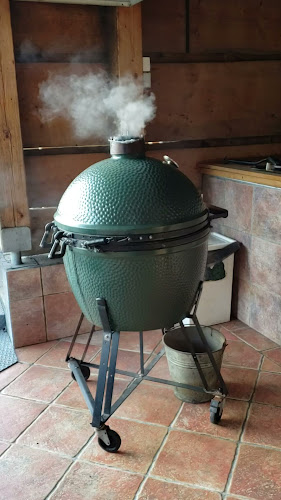 Ribčev Laz 42, 4265 Bohinjsko jezero