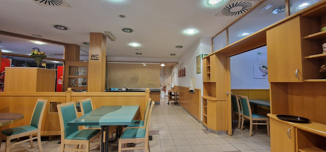 Kitajska restavracija Zmajevo Mesto - Novo mesto