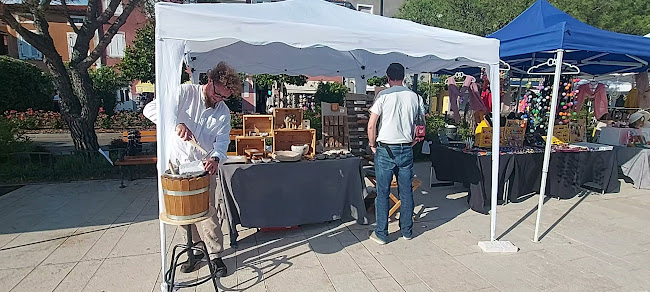 Ulica ob Stolpu 12, 6310 Izola