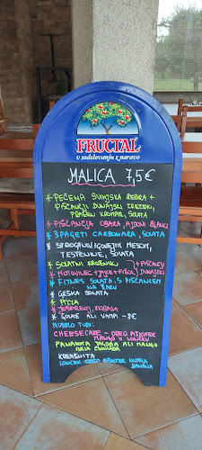 Gostilna in picerija Inglič - Škofja Loka