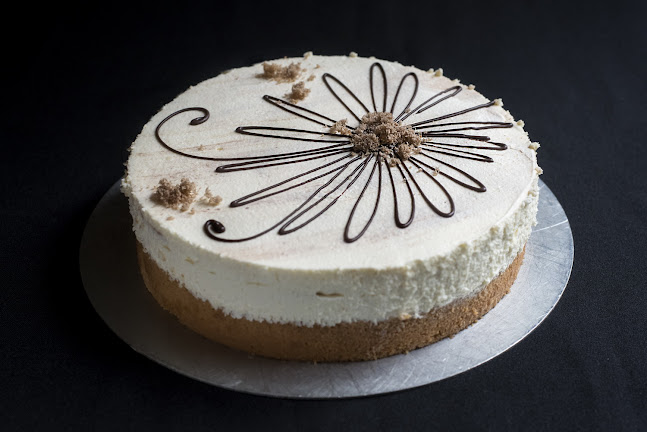 Kavarna in slaščičarna Rendez - Vous