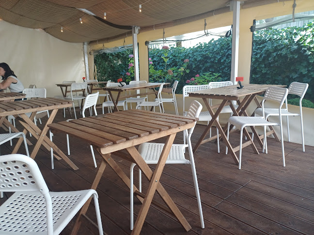 Raw Pasta - Pasta Fresca Bar - Ljubljana