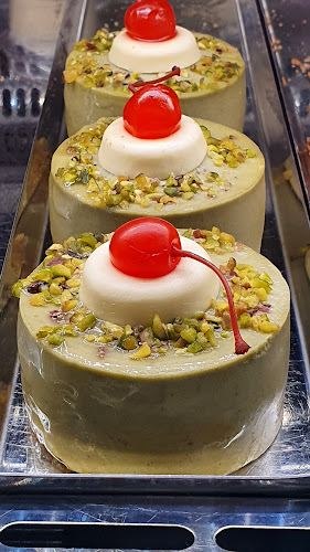 Comentarii opinii despre Ilich slaščičarstvo