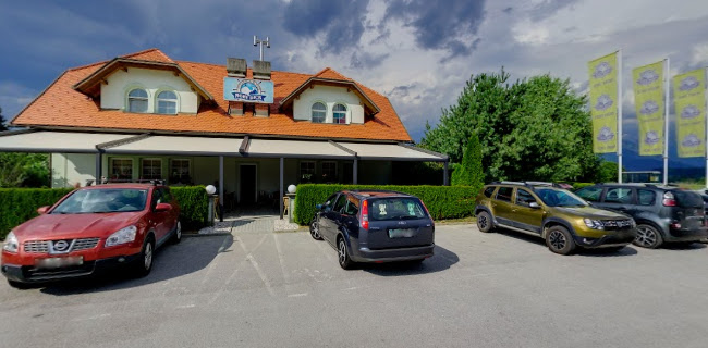 Opinii despre Picerija Moby Dick în Brezje - Gastronomija in gostinstvo