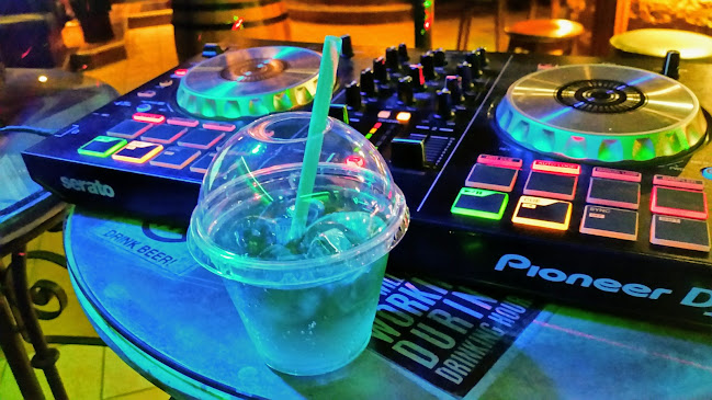 Comentarii opinii despre O'Connor's Irish Pub Lendava