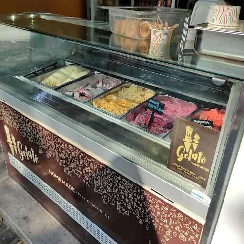 Pod Skalco - Snack Bar