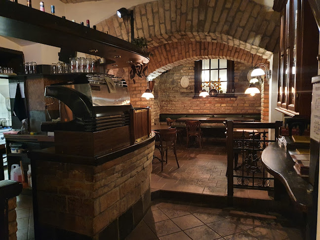 Gostilna Guliver - Ljubljana