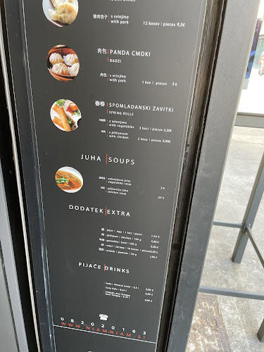 Nazorjeva ulica 1, 1000 Ljubljana