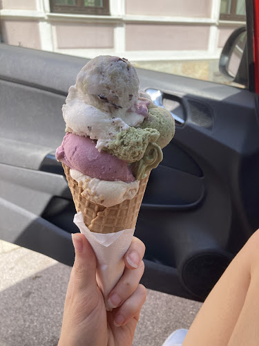 Slaščičarna "Jagoda" Gzim Kahrimani s.p. - Krško