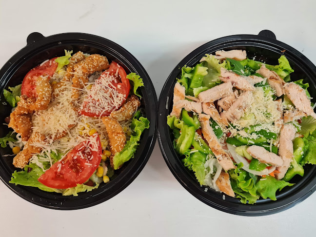 Središka ulica 4, 1000 Ljubljana