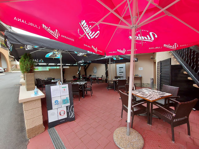 Gostilna Rešer - Gastronomija in gostinstvo