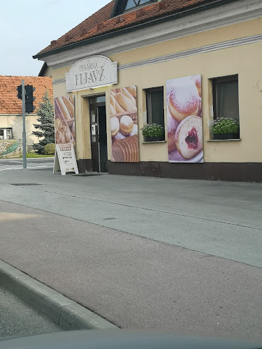 Pekarna Fijavž d.o.o - Gastronomija in gostinstvo