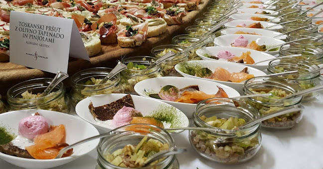 Comentarii opinii despre Catering Kaval Group