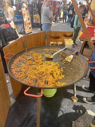 Comentarii opinii despre Odprta Kuhna