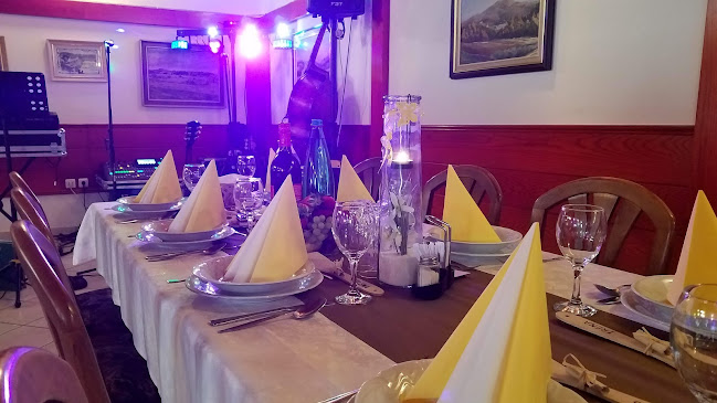 Gostilna Štefan Srebrnjak Štefan s.p. - Novo mesto