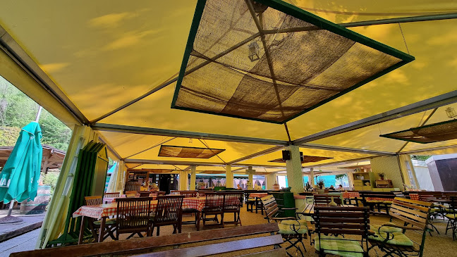 Ošterija Žogica - Solkan