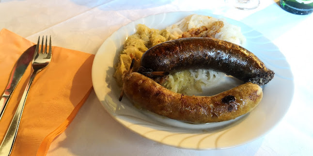 Opinii despre Gostilna pri Bevcu în Lukovica pri Domžalah - Gastronomija in gostinstvo