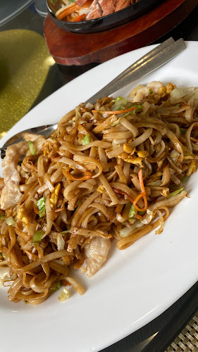 Kitajska restavracija Stari Peking - Gastronomija in gostinstvo