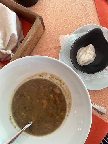 Opinii despre Gostilna Rutinca în Vrtojba - Gastronomija in gostinstvo