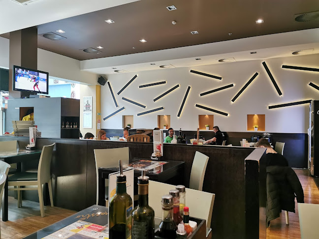 Opinii despre Gostilna in pizzerija Maestro în Petrovče - Gastronomija in gostinstvo