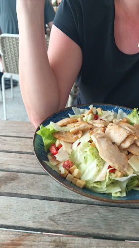 Pinija Restaurant & Beach bar - Portorož