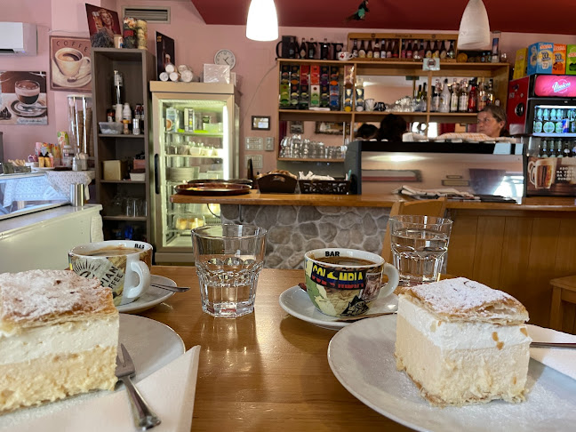 Comentarii opinii despre Kavarna 1920