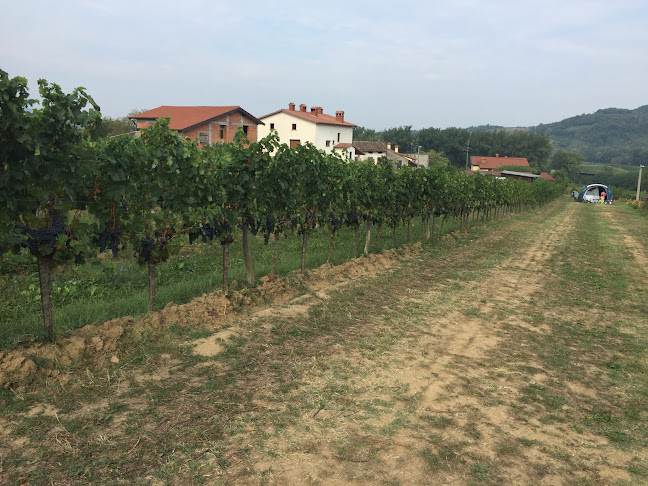 Zalošče 12a, 5294 Dornberk