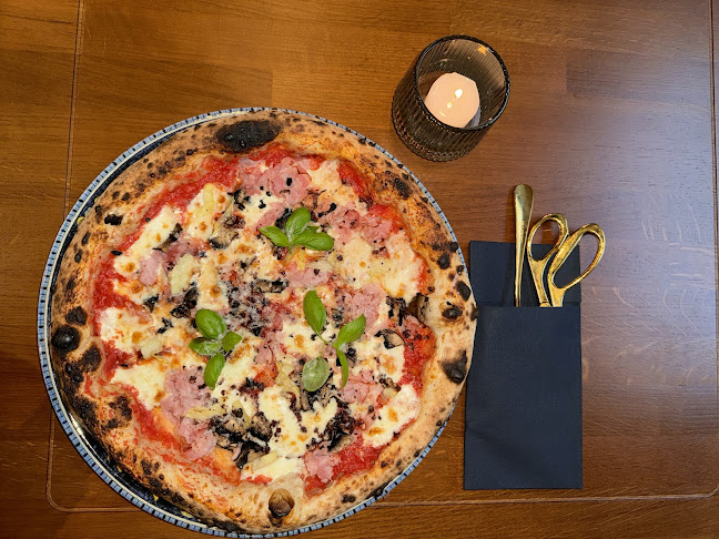 GRAND CENTRAL LJUTOMER