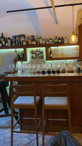 Wine bar Šuklje