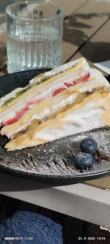 Metropol Ljutomer - Gastronomija in gostinstvo