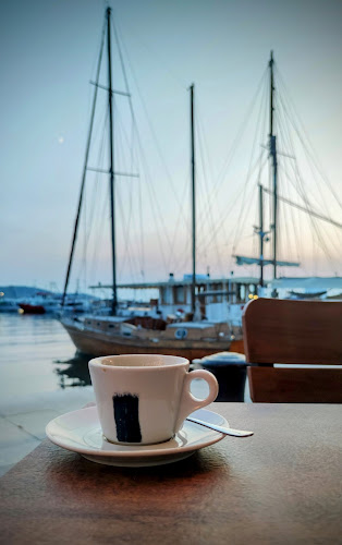 Bariera lounge bar - Izola