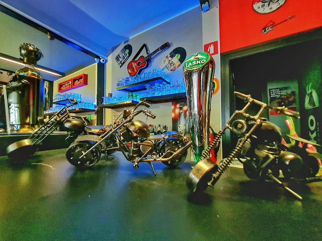 Comentarii opinii despre Bar Atrij