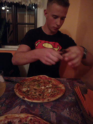 Gostilnica in picerija Marjeta - Ljubljana