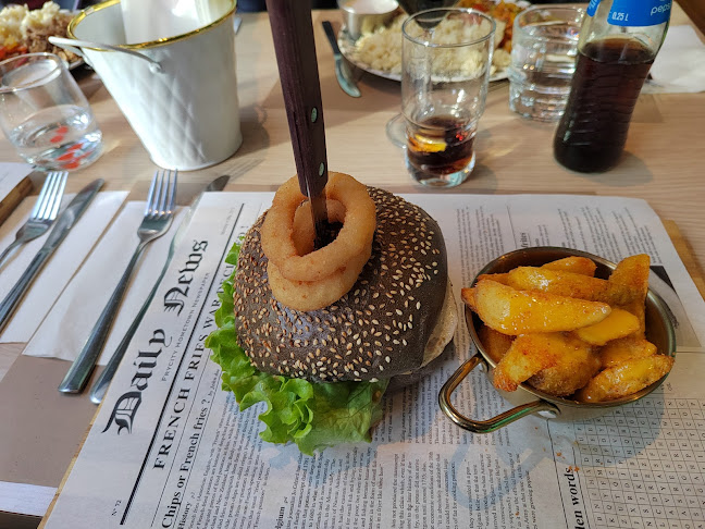 Comentarii opinii despre Papagayo Cocktail Bar & C H O C O