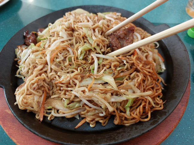 Kitajska restavracija Zmajevo Mesto - Novo mesto