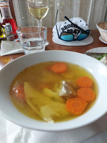 Ribja kantina Fritolin , Mirabela d.o.o. - Gastronomija in gostinstvo